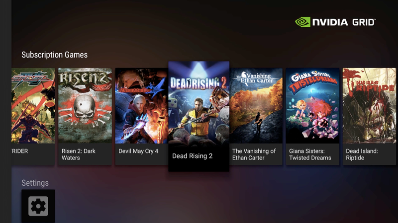 Illustration for article titled Nvidia Shield Review: Do You Want an Android TV Game Console?
